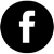 facebook icon black