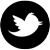twitter icon black